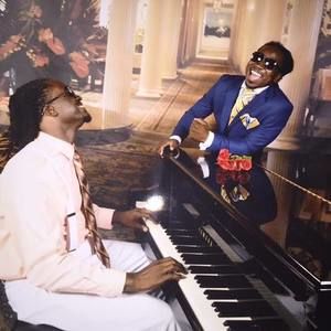 Meet your Posher, Shawn